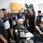 International Hacker Arrested in Thailand Following Collaboration Between Singapore and Thai Authorities