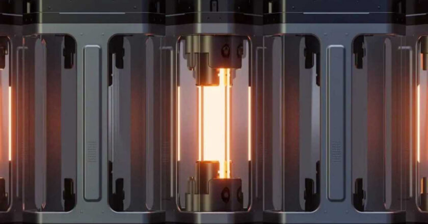 Quantum Batteries Market (2025-2028)